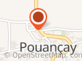 Mairie de Pouançay
