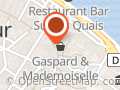 Gaspard et Mademoiselle