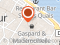 La Tartine Gourmande