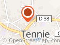 Allo Taxi Tennie