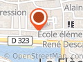 École Maternelle Publique Pape Carpantier