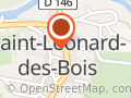 Touring Hôtel S.a.
