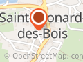 Syndicat du Bassin de la Sarthe