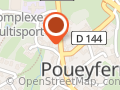 L' Auberge Campagnarde, Poueyferré