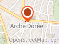 Arche Dorée Gîte