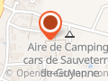 Judo Club Sauveterre de Guyenne