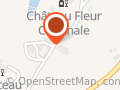 Château Rol Valentin - Caveau de vente et Visites