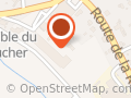 La Table du Boucher