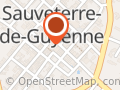 ADMR Sauveterre de Guyennne