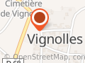 Nordlinger Michel SA