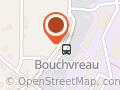 Accès Pompiers Cité Scolaire Bouchevreau