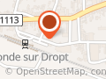 Médiathèque intercommunale à Gironde sur Dropt