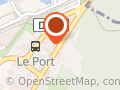 Crustacés du Port