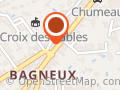 La Gentilhommiere de Saumur