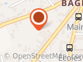 Garage Renault Bagneux