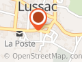 Lussac Presse