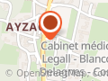 Mairie de Ayzac-Ost