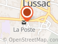 Pompes Funèbres Les Vignes - Astreinte Décès Lussac 24H/7J