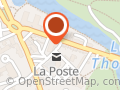 Les Poussières d'Etoiles