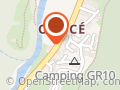 Camping et Gîtes le GR 10