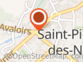 Bibliothèque intercommunale St Pierre des Nids