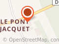 Rouge Gorge Du Thouet