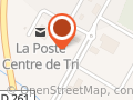 Le fournil d'eygreteau