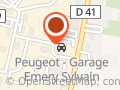Garage Emery Sylvain