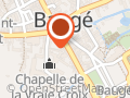 NESTENN BAUGÉ EN ANJOU
