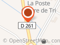 L'antrepotes