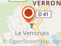 Le Resto de la Bertraie