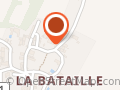 Mairie déléguée de La Bataille par Chef-Boutonne