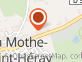 Thunder Roadhouse Motorbike & Side-car Garage. Chambres d'Hôtes/Bed & Breakfast, Moto 79
