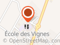 École Primaire Publique École Des Vignes