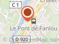 CHALET DU C.U.Pau