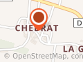 Gites Chebrat