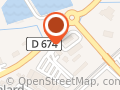 O'DESTOCK Coutras : Destockage