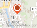 Résidence Les Sources