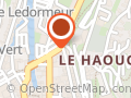 AU TRAPPEUR PYRENEEN