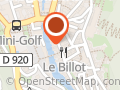 Studio location appartement cauterets