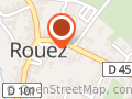 Mairie de Rouez