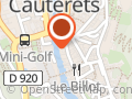 Bureau des Guides de Cauterets