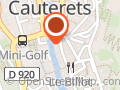 Espace Cauterets