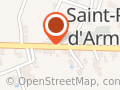 La Baloutine - Saint-Pey