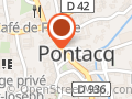 AGENCE IMMOBILIERE EUROPEENNE PONTACQ 64530