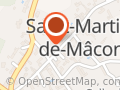 Mairie de Saint-Martin-de-Mâcon
