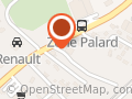 Rapid Pare-Brise Coutras