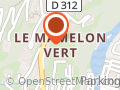 Le Pavillon des Abeilles