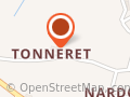 Château Tonneret