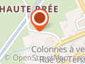 Le chalet a burger